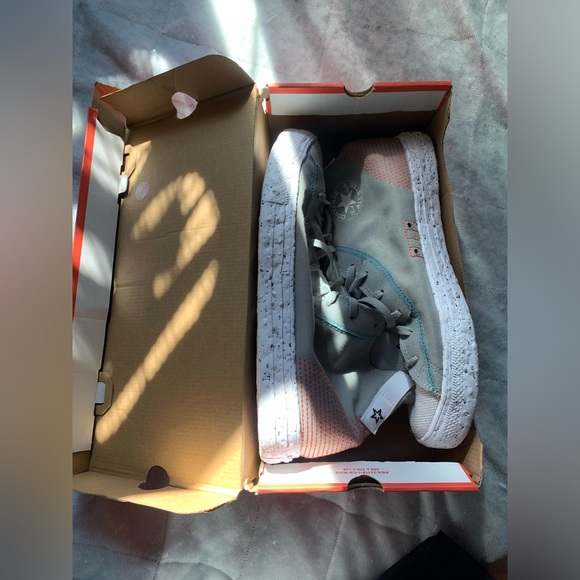 Converse Crater Renew Ash Size 13 - Picture 1 of 2